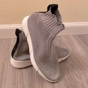 bp Knit Sneakers